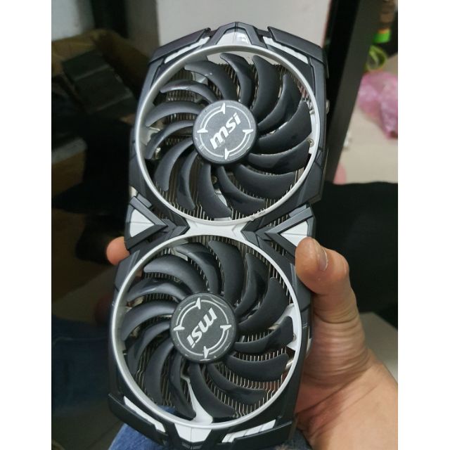 FAN TẢN VGA CÁC LOẠI RX470 570