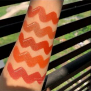 Son thỏi cao cấp Diamond Sivanna - Thái Lan