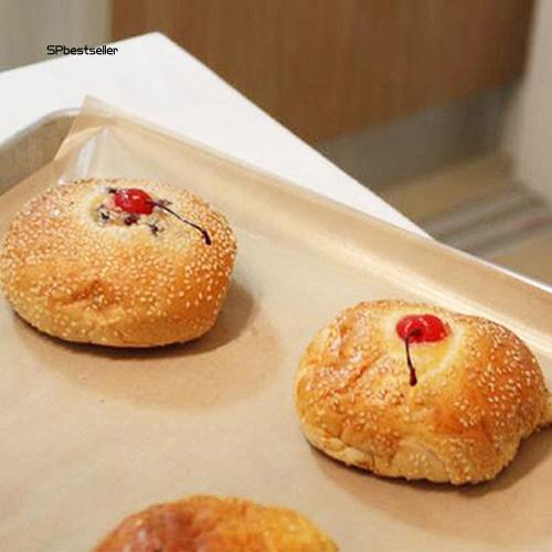 Vải nướng bánh chịu nhiệt cao