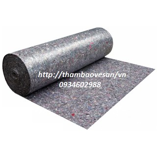 Thảm bảo vệ sàn H260g-50m2