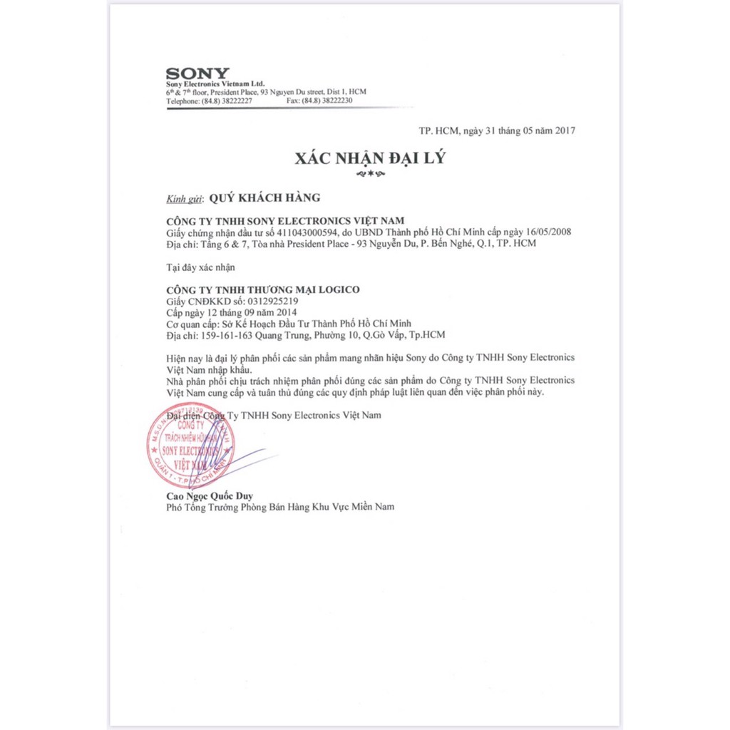 Máy Cassette CD Sony ZS-RS60BT chính hãng