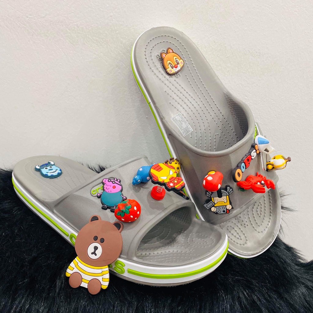 DÉP QUAI NGANG HOT TREND TẶNG 12 STICKER