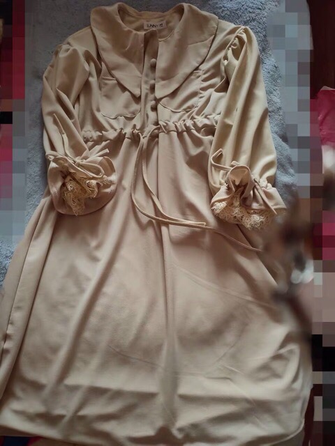 SẴN HÀNG Đầm lolita