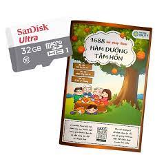 Loa Pháp Thoại 1688 Bài Hàm Dưỡng Tâm Hồn - Phiên Bản BKK B851