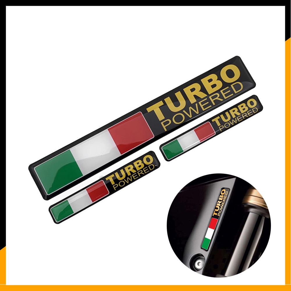 Miếng Dán Trang Trí Xe Mô Tô vespa Chất Lượng Cao