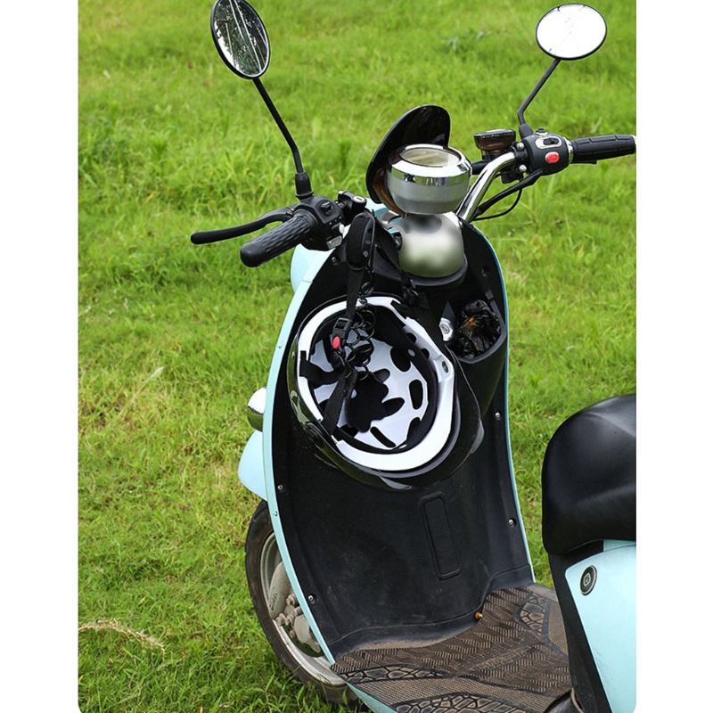 Khóa Xe Đạp Bằng Kim Loại Chống Trộm Tiện Dụng