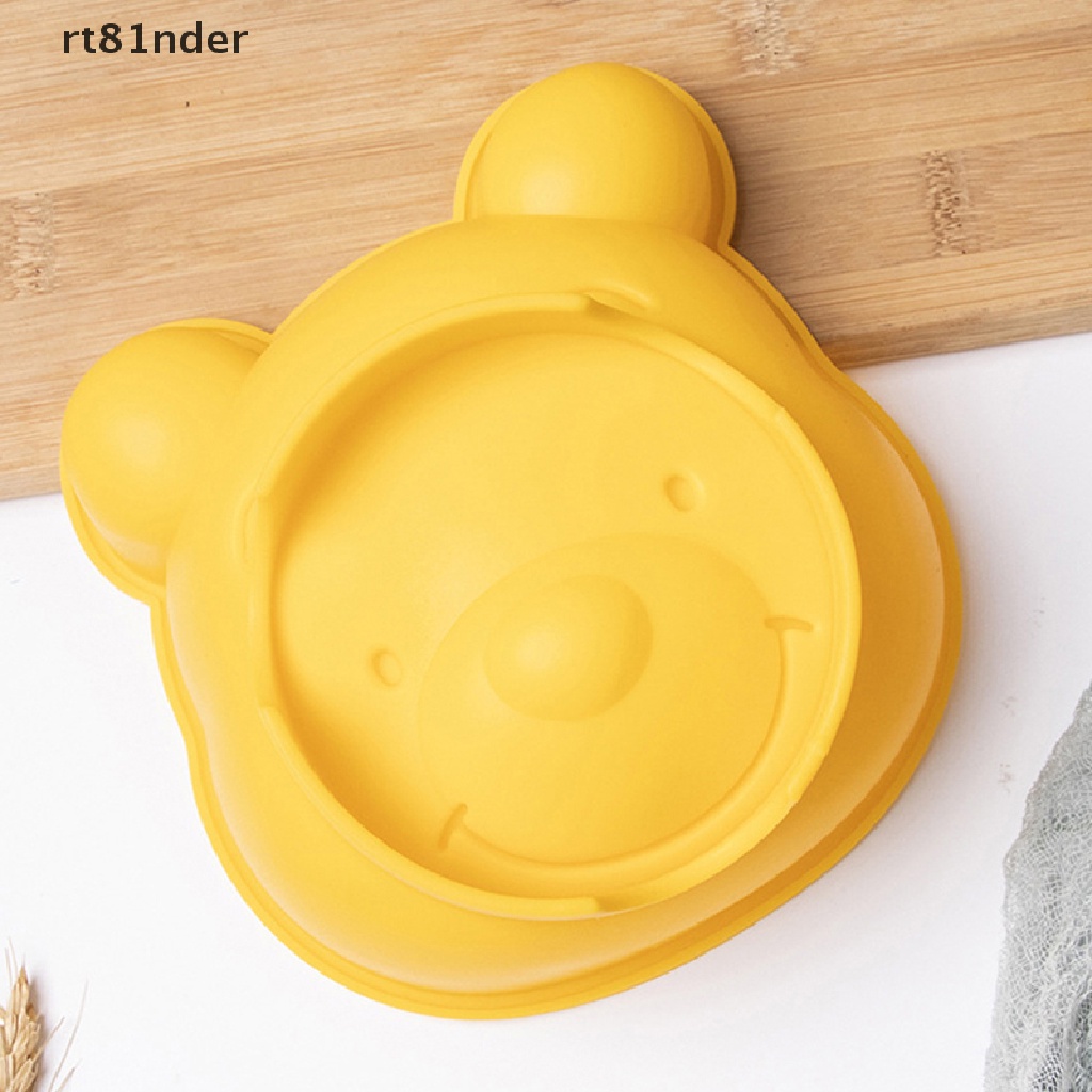 Rt Bộ Khuôn Silicone Làm Bánh Mousse DIY Hình Cây Thông Giáng Sinh