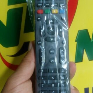 Remot điều khiển đầu thu T2 VNPT