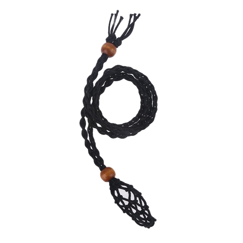 Giá Đỡ Vòng cổ Bằng Đá Pha Lê Rỗng DIY