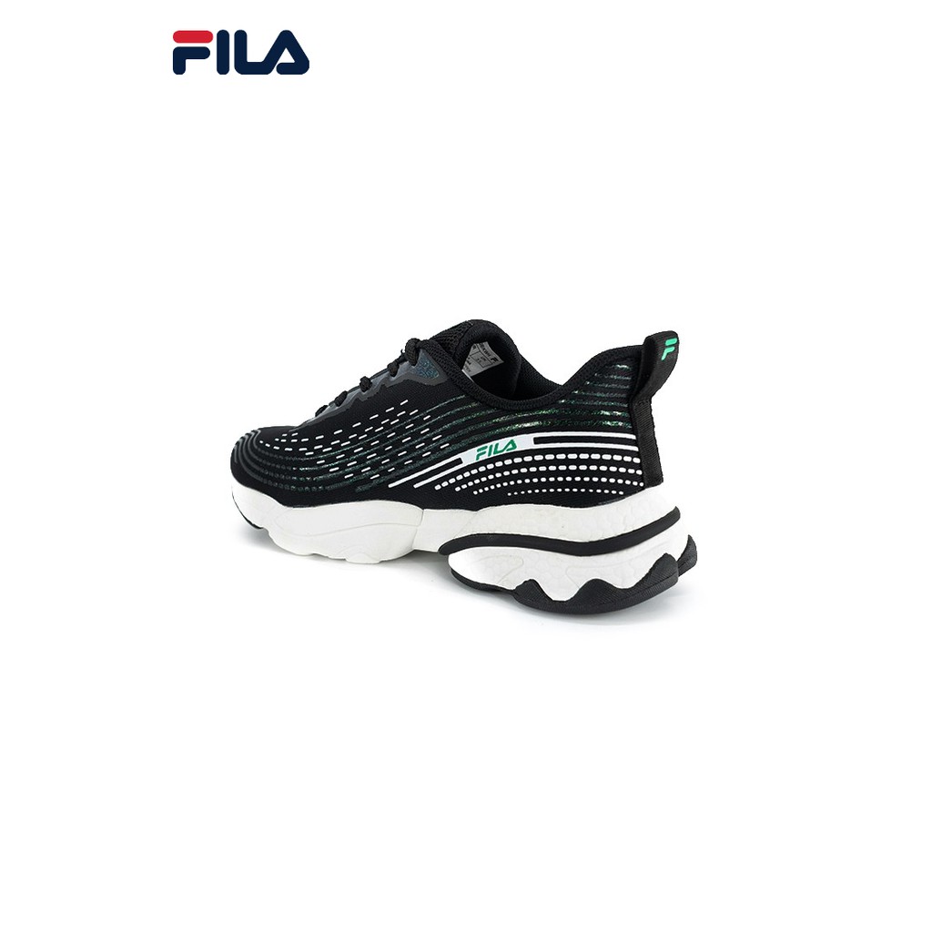 Giày chạy bộ nữ FILA FWWFA20S050-BKWH