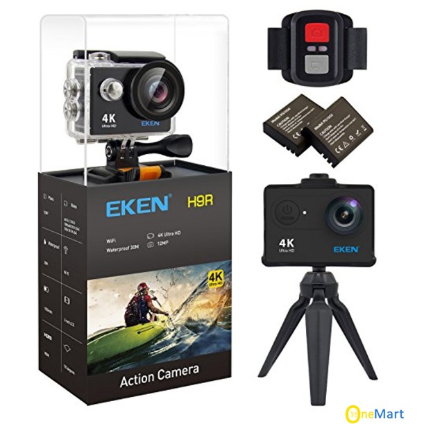 Camera hành trình Eken H9rr | BigBuy360 - bigbuy360.vn