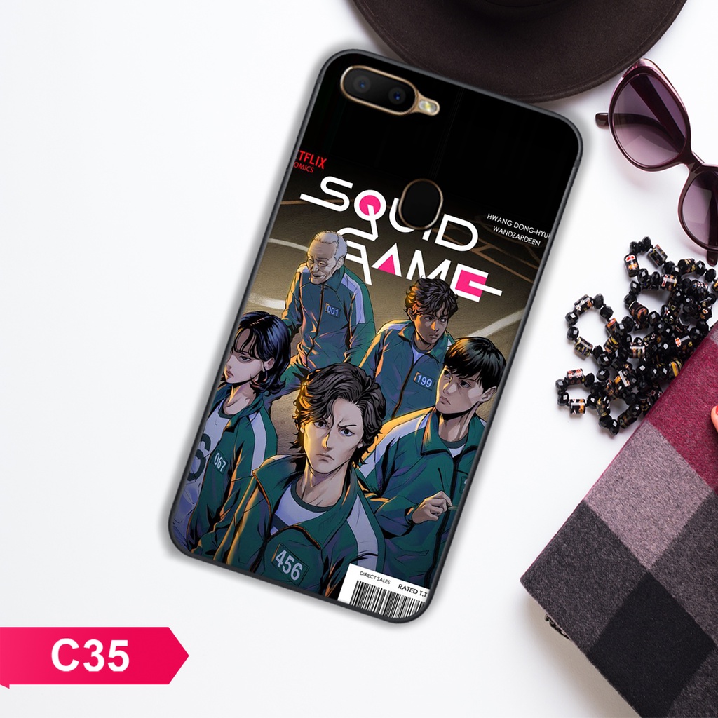 ỐP LƯNG OPPO A5S-OPPO A12-OPPO A7-OPPO F9-OPPO REALME 2 PRO GIÁ RẺ-SIÊU HOT IN HÌNH DỄ THƯƠNG