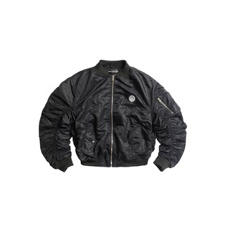 [Mã BMLT30 giảm đến 30K đơn 299K] Áo Khoác Bomber unisex chính hãng local brand TOBI