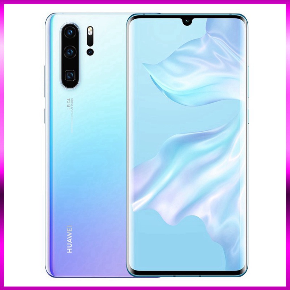 Điện thoại Huawei P30 Pro