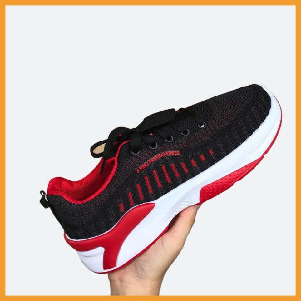 Giày Thể Thao Nam (NHIỀU MÀU) Giày Chạy Bộ Êm Chân Thoáng Khí - G29