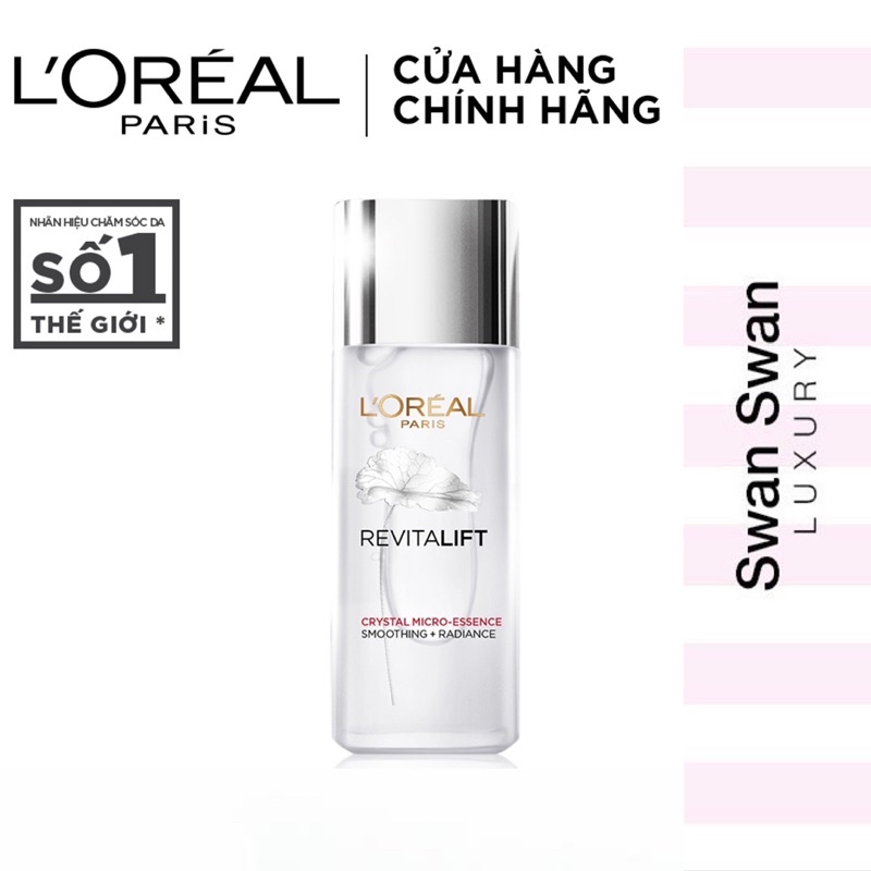 Tinh Chất Loreal Revitalift 22ml