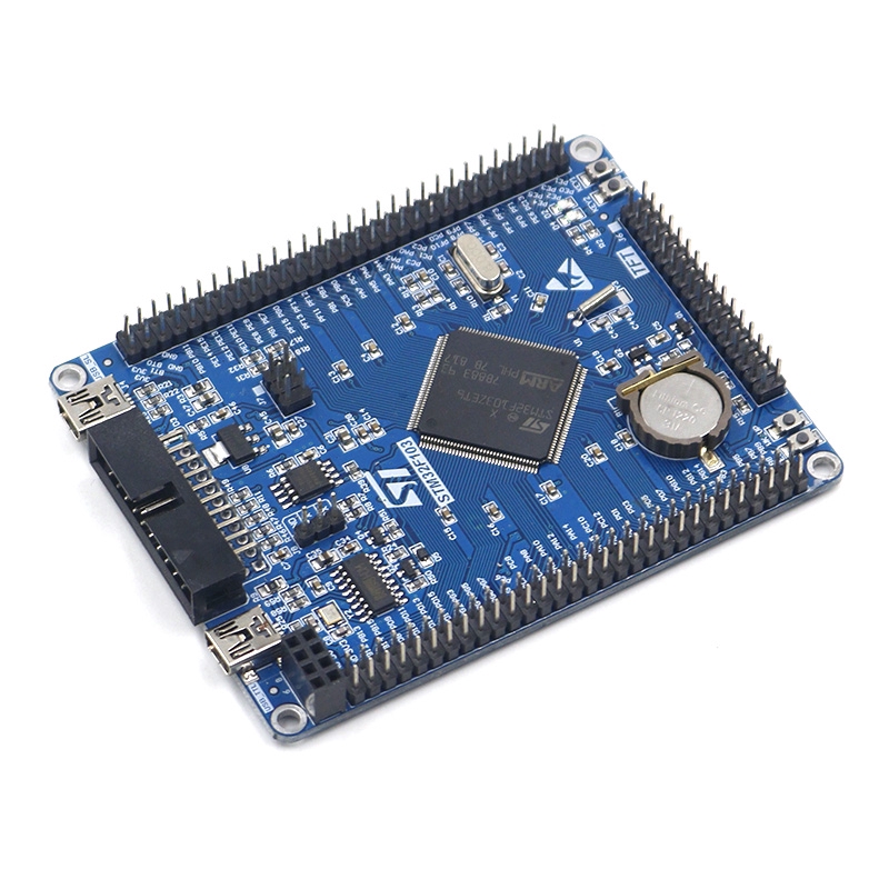 Bảng Mạch Phát Triển Armtex-M3 Stm32F103Zet6 Stm32 Core