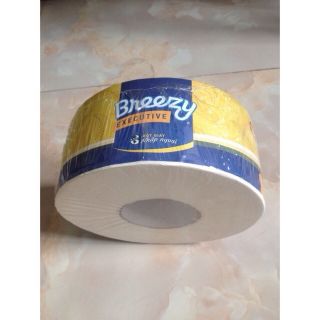Giấy cuộn lớn BREEZY