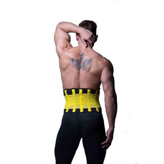 Đai nịt bụng cho nam