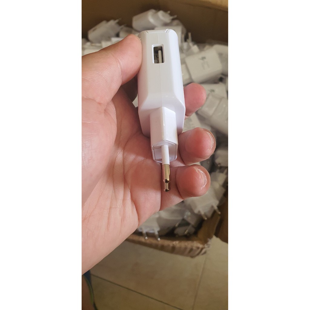 Cốc Sạc Nhanh Samsung QC 3.0 EP-TA300 dùng cho Note 9/ Đế sạc đôi và các model sạc nhanh samsung