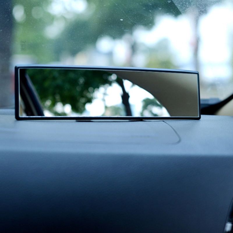 Kính Chiếu Hậu Có Độ Nét Cao Dạng Kẹp An Toàn Cho Xe Hơi