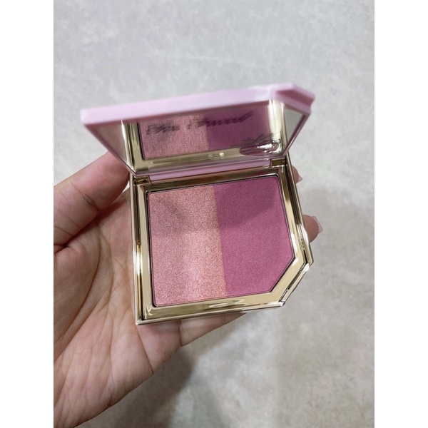 Phấn má hồng Too Faced Blush Duo