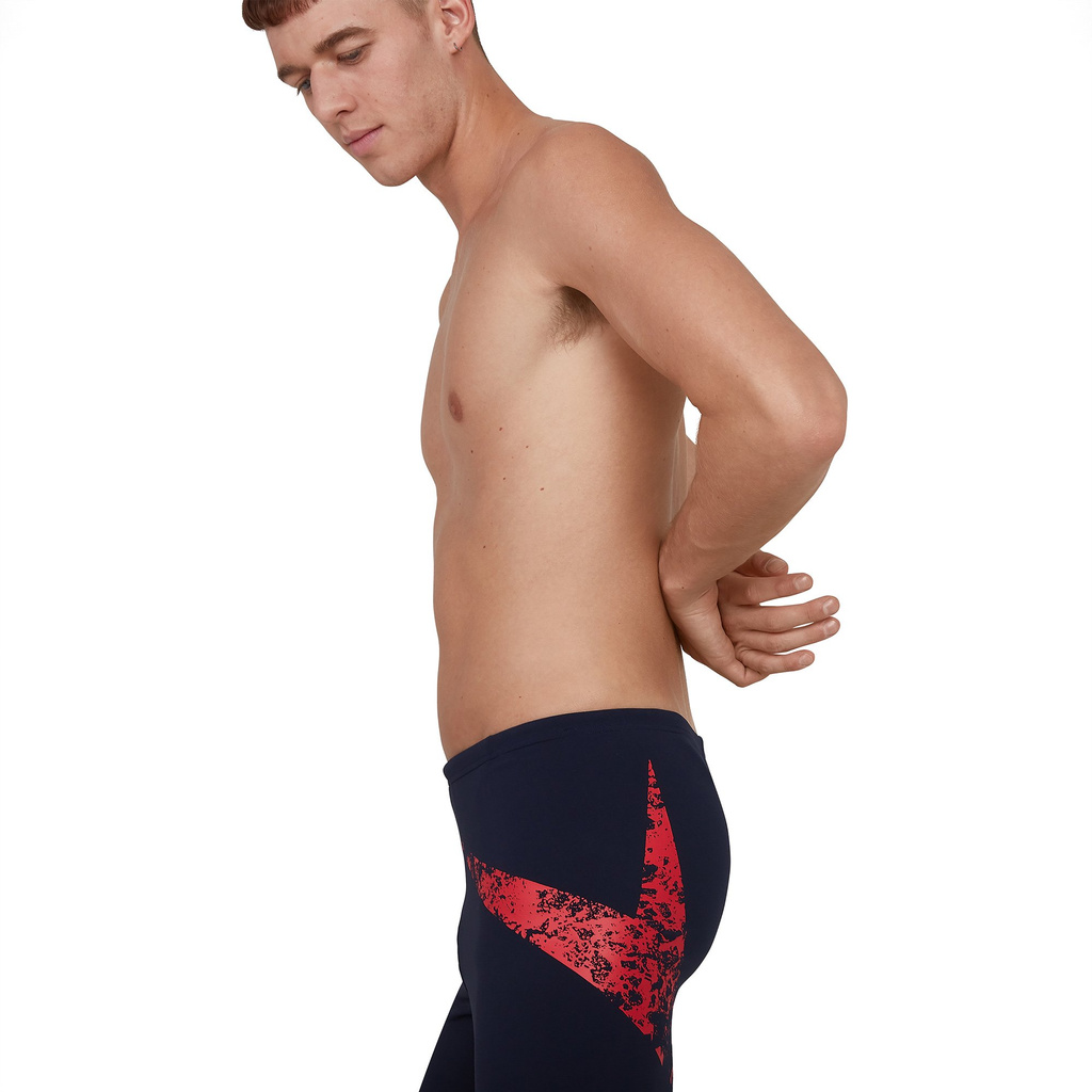 Quần bơi lửng nam SPEEDO 8-12416D835 | BigBuy360 - bigbuy360.vn