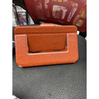 Bao da đa năng 7inch,8inch case vân kiểu da