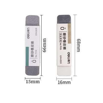 Deli Cục Tẩy Thần Kì Đa Năng Tiện Dụng Chất Lượng Cao