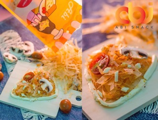 Bánh Tráng Abi