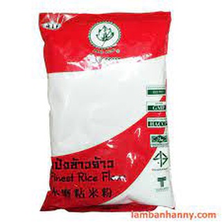 Bột gạo tẻ thái lan bịch