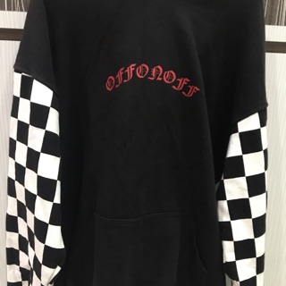 Hoodie offonoff