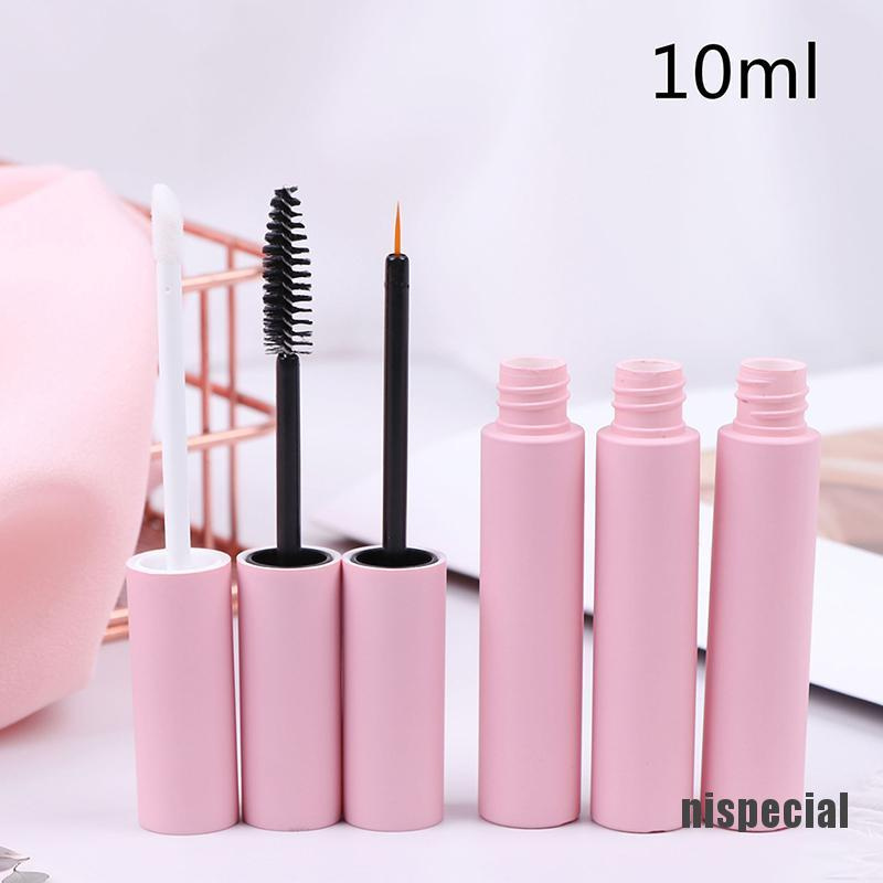 1 Hộp Rỗng Đựng Mỹ Phẩm Dung Tích 10ml