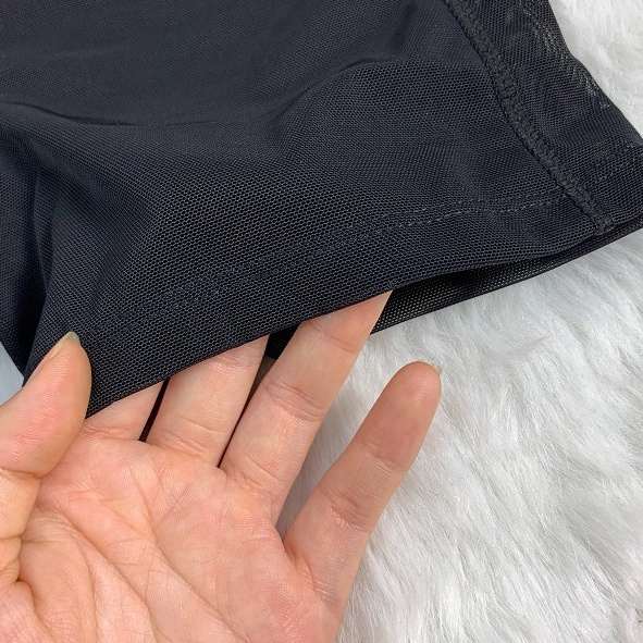 Quần nâng mông nữ Lylylorem QL025