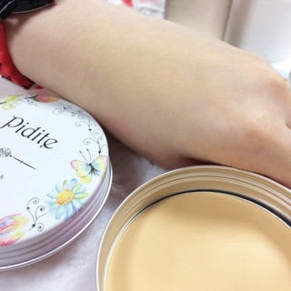 PHẤN DẺO"PIDITE CLEAR SMOOTH POWDER