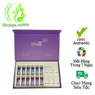 Vi kim tảo biển UltraV