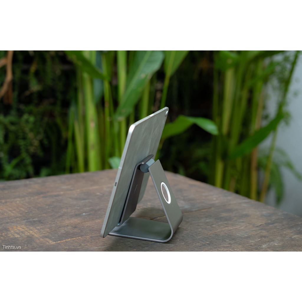 Đế Tản Nhiệt Rain Design USA Mstand Tablet Plus Dành Cho iPhone/iPad/Tablet - Hàng Chính Hãng