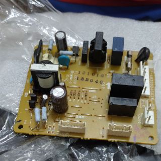 Bo mạch tủ lạnh ngăn đá trên panasonic
