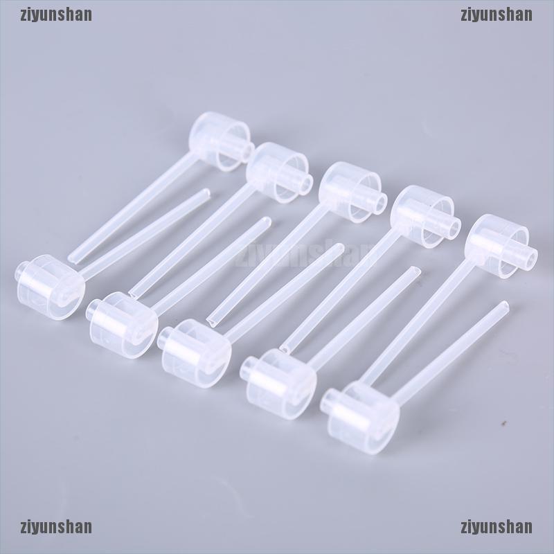 (Hàng Mới Về) Set 10 / 30 / 50 Vòi Xịt Nước Hoa Tiện Dụng