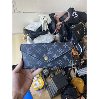 Ví/Bóp Dài Cầm Tay LV hàng thời trang cao cấp, cực đẹp cực ngầu FULLBOX VCT802