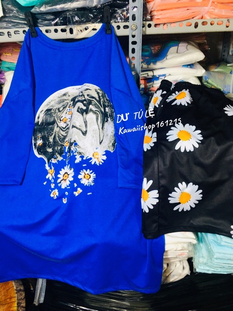 [Mã WASKT410K giảm 10K đơn 50K] áo thun nữ bán rời tách ra từ set hoạt hình,có tách quần và bán cả set ở bài đăng khác | BigBuy360 - bigbuy360.vn