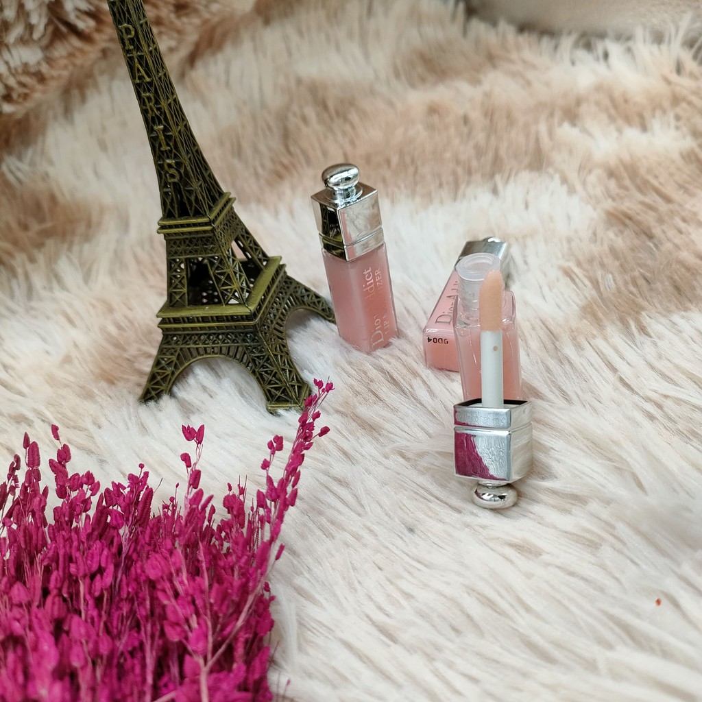 Son Dưỡng Môi Dior Addict Lip Maximizer Mini 2ml Cao Cấp, Môi Hồng Mềm Mại | BigBuy360 - bigbuy360.vn