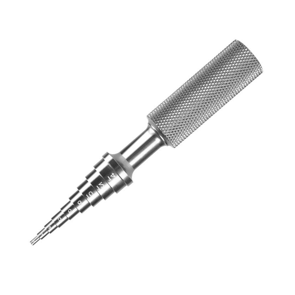 Phụ Kiện Vòng Bi 2-14MM Bằng Hợp Kim Nhôm Cho Xe Đạp