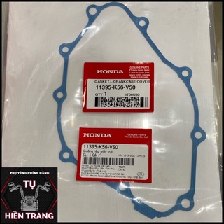 RON NẮP MÁY TRÁI/ RON MÂM LỬA ZIN WINNER X CHÍNH HÃNG HONDA