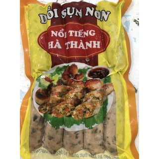 Dồi Sụn Non Hà Thành (500g)