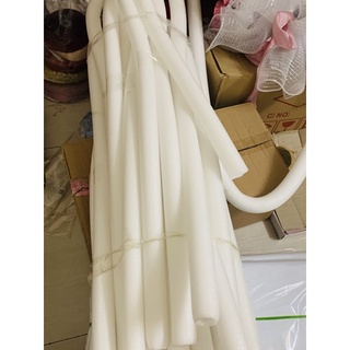 Xốp dẻo dùng để cắm hoa