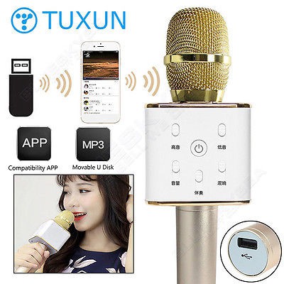 MICRO BLUETOOTH Q7U (USB) CÓ THỂ SẠC ĐIỆN THOẠI