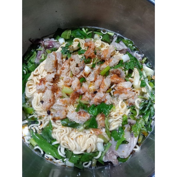 ĐẦU TÔM KHÔ ( Túi 1kg) hàng loại ngon không vụn không khai