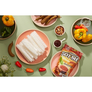 BÁNH TRÁNG ABI SỐT ME