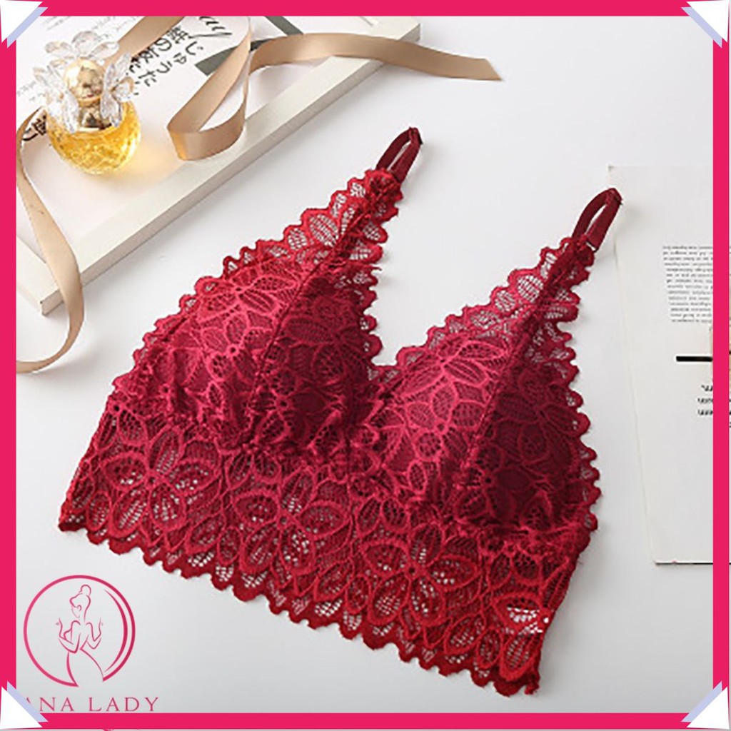 Bra ren sexy, đồ lót ren quyến rũ | BigBuy360 - bigbuy360.vn